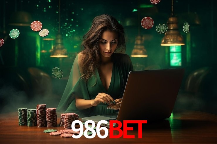 Escolher plataforma para baixar 986bet