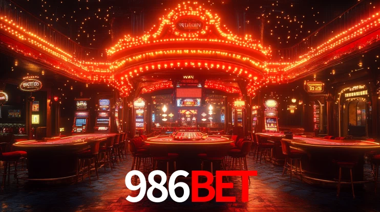 Cashback e recargas na 986bet