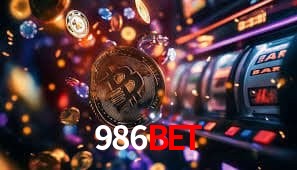 Download para Android e iOS na 986bet