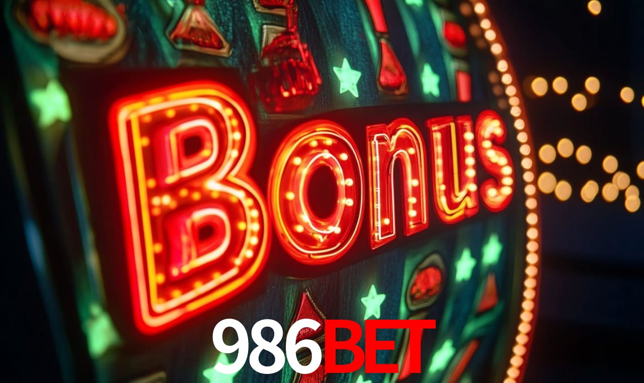 Roda da fortuna na 986bet